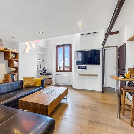 Loft And