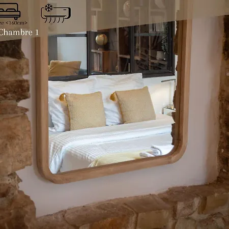 Loft And Aparthotel Saint-Raphael (Var)