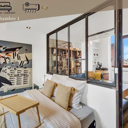 Loft And