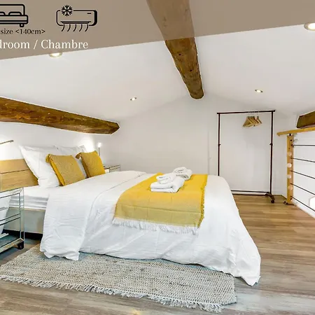 Loft And Aparthotel